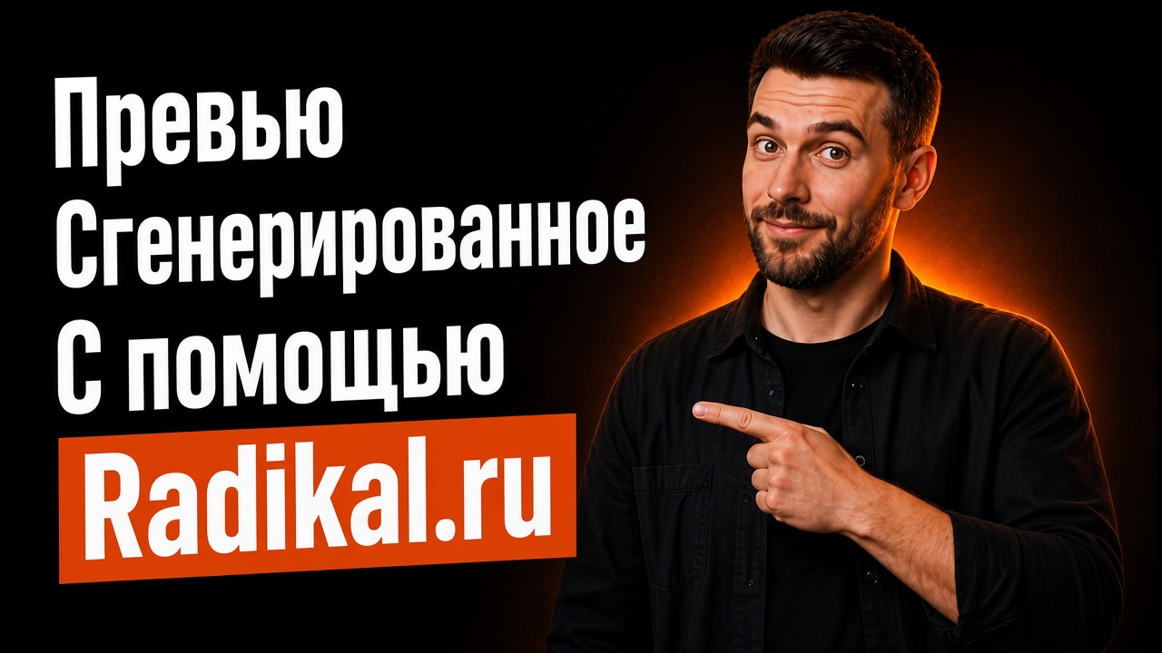 Пример превью