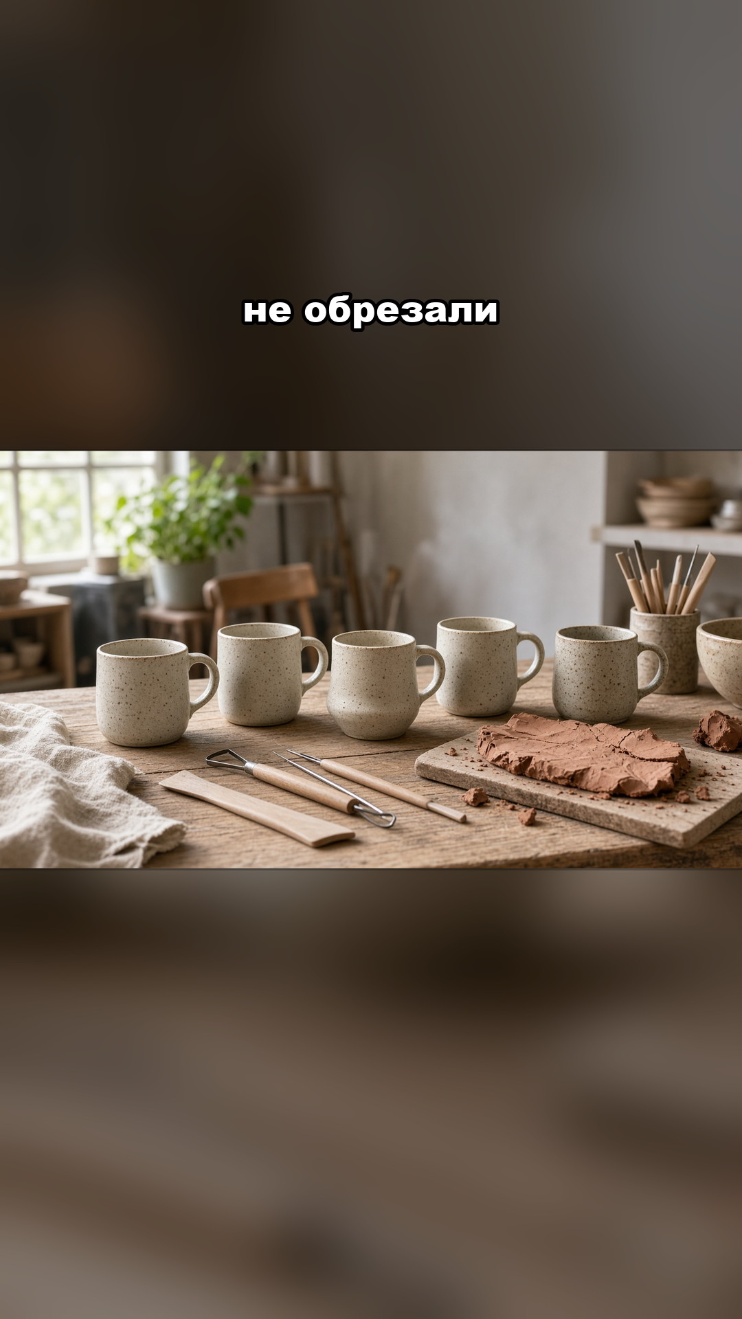 Горизонтальное фото вписано в сторис без обрезки
